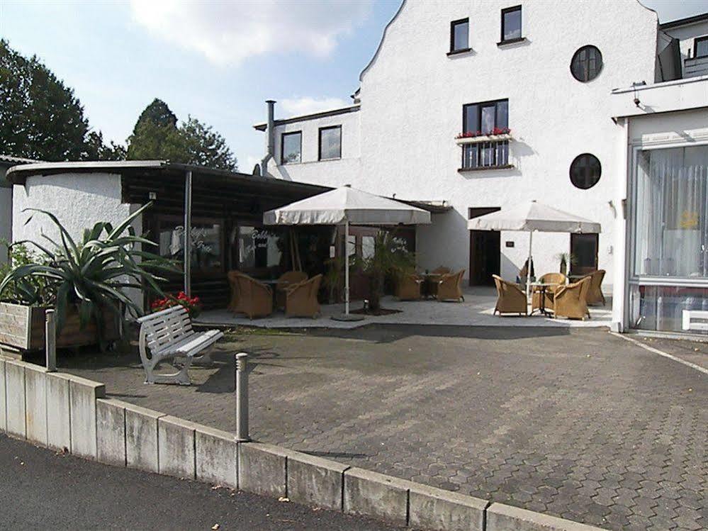 Parkhotel St.Georg Colonia Exterior foto